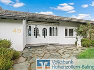 Tolles Wohnhaus in ruhiger und sonniger Lage - Albstadt
