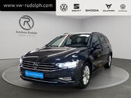 VW Passat Variant, 1.5 TSI Business A, Jahr 2023 - Oelsnitz (Erzgebirge)