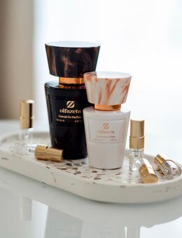Chogan Parfums, Pflege zum kleinen Preis! - Wertach