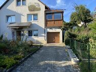 Omas Haus wird verkauft! EFH m. Wintergarten in Neukirchen b. Sulzbach-Rosenberg - Neukirchen (Sulzbach-Rosenberg)
