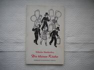 Die kleinen Räuber,Wilhelm Matthießen,Schaffstein Verlag - Linnich