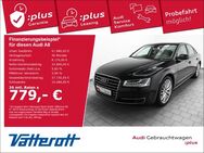 Audi A8, 4.2 TDI, Jahr 2016 - Holzminden