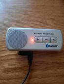 Bluetooth Freisprech Einrichtung in 52351