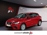 Seat Ibiza, 1.0 TSI Style, Jahr 2020 - Zimmern (Rottweil)