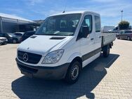 Mercedes-Benz Sprinter II Pritsche DoKa 311 CDI,2.Hand,TOP Zus - Mengkofen