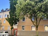 Dachgeschoss-Wohnung mit Balkon kann in Essen-Frohnhausen angemietet werden! - Essen