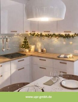 3-Zimmer-Neubauwohnung im Herzen von Besigheim - Besigheim