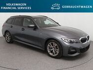 BMW 320, 2.0 M Sport xDrive d 140kW Steptronic, Jahr 2019 - Braunschweig