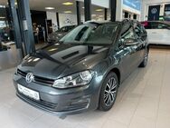 VW Golf Variant, Allstar VII P, Jahr 2016 - Bad Endorf