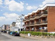 Top geschnittene Penthousewohnung in Strandnähe in Westerland - Sylt