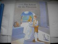 Ein Schloß für die Prinzessin,Uhlenberg/Wiemers,Industriegruppe Gipsplatten,1996 - Linnich