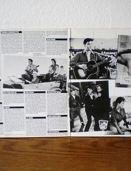 Elvis Presley-32 Film-Hits-Vinyl-DLP,RCA,1984 - Linnich