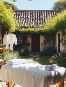 Mobiler Massage Service/ Bayernweit - Marktheidenfeld