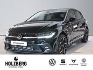 VW Polo, 2.0 TSI GTI IQ DRIVE, Jahr 2022 - Braunschweig