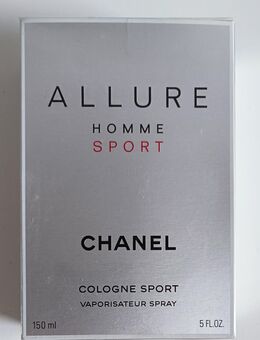CHANNEL Allure Homme Sport - Düsseldorf