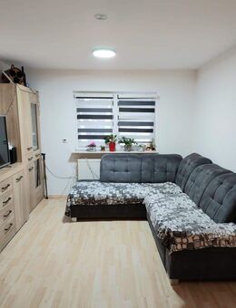 Schöne 3 Zi.-Wohnung mit Balkon in Aßlar-Bechlingen - Aßlar