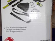 Schlingen-Trainer (unbenutzt) - Stuttgart