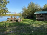 Natur pur...Einfamilienhaus am See - Tating