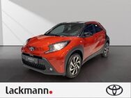 Toyota Aygo, 1.0 X Team D Automatik, Jahr 2025 - Wuppertal