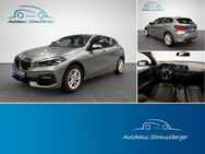 BMW 118 i Lim Sport Line SHZ TMP HiFi LED Shadow-Line - Roßtal