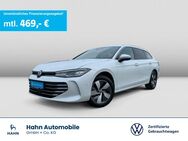 VW Passat Variant, 2.0 TDI Elegance IQ LIGHT Spurw °, Jahr 2024 - Böblingen