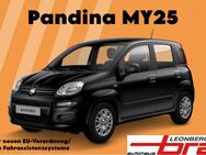 Fiat Panda, Pandina Hybrid MY25 70PS, Jahr 2024 - Leonberg (Baden-Württemberg)