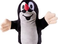 Heunec® Handpuppe Kleiner Maulwurf GRS
