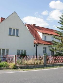 Hausdorf Charmantes Ein- oder Zweifamilienhaus - Kamenz Zentrum