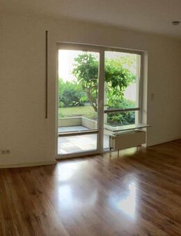 H.-Zooviertel, Charmante 2 Zi.-HPW, 50,5 m2, Terr. S/W incl. TG-Stellpl. - Hannover