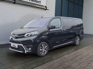 Toyota Proace, 2.0 l L2 Verso Executive, Jahr 2023 - Lauchringen