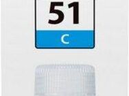 Canon GI-51C Nachfülltinte (für Canon, x)