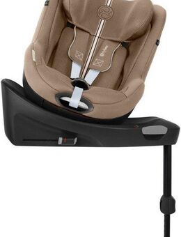 Cybex Autokindersitz Cybex Gold, Sirona Gi i-size, ab: 3 Monaten, bis: 4 Jahren, bis: 20 kg, mit integrierter Base