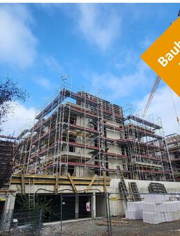 Whg 107: Willkommen in ihrer neuen 3,5 Zimmerwohnung mit Balkon - Koblenz