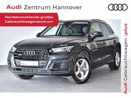 Audi Q5, 50 TFSIe qu, Jahr 2020 - Hannover