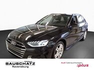 Audi A4, Avant 35 TDI ADVANCED, Jahr 2022 - Ravensburg