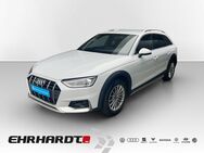 Audi A4 Allroad, 40 TDI quattro HECKKL SITZE EL, Jahr 2022 - Hildburghausen