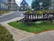 Leiterwaagen - Großbreitenbach