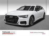 Audi A6, Avant 55 TFSI e QUATTRO SPORT, Jahr 2020 - Schwelm