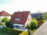 Kleinod in ruhiger Lage - Lübbecke