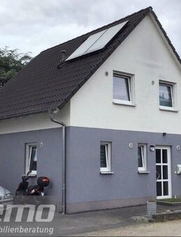 Neuwertiges Einfamilienhaus - Haßloch