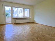 KAPITALANLAGE ODER EIGENNUTZ! 3 Zimmer Wohnung mit Balkon und 2 Parkplätzen *Bezugsfrei* - Wiesbaden