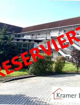 ### Betreutes Wohnen - Eigentumswohnung in der SENIORENRESIDENZ am St. Johannes-Hospital ! ### - Varel
