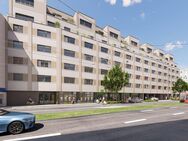 Nürnberg: 3-Zimmer-Wohnung mit ca. 77 m² Wohnfläche - Nürnberg