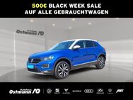 VW T-Roc, 1.5 TSI Style Blind-Spot, Jahr 2020 - Hofgeismar