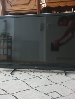 Sony LCD TV - Oberkochen