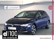 VW Golf, 2.0 TDI VIII Style, Jahr 2023 - Wetzlar