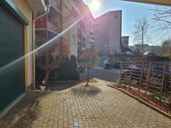 Barrierefrei - 3 Räume - Terrasse - modernes Bad - Gäste-WC - Görlitzer Innenstadt - Görlitz