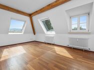 5-Zimmer-Altbau-Wohnung (H1aW7) in saniertem, denkmalgeschütztem Stadthaus in 77652 Offenburg - Offenburg