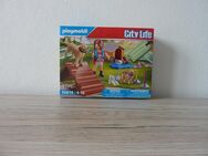 Playmobil CITY LIFE 70676 Geschenkset Hundetrainerin NEU und OVP - Recklinghausen