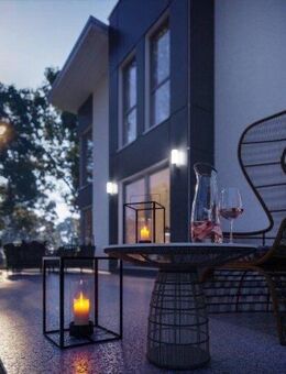 ## Ihr Zuhause ## - Erfurt